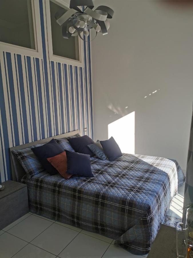 Via Roma 103 Apartment Castellammare di Stabia Ngoại thất bức ảnh
