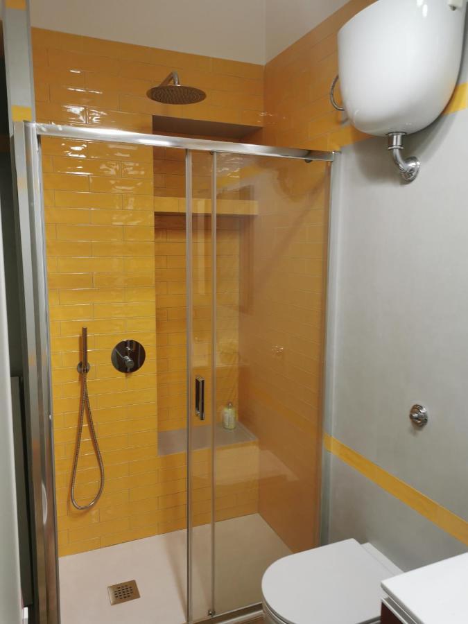 Via Roma 103 Apartment Castellammare di Stabia Ngoại thất bức ảnh