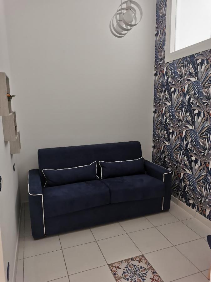 Via Roma 103 Apartment Castellammare di Stabia Ngoại thất bức ảnh